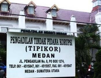 Cabang Kejaksaan Negeri Deli Serdang Limpahkan Berkas Dugaan Korupsi UIN Sumut ke Pengadilan Tipikor Medan