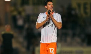 Cambridge United vs Blackpool Prediksi, Jadwal, dan Link Streaming League One Inggris