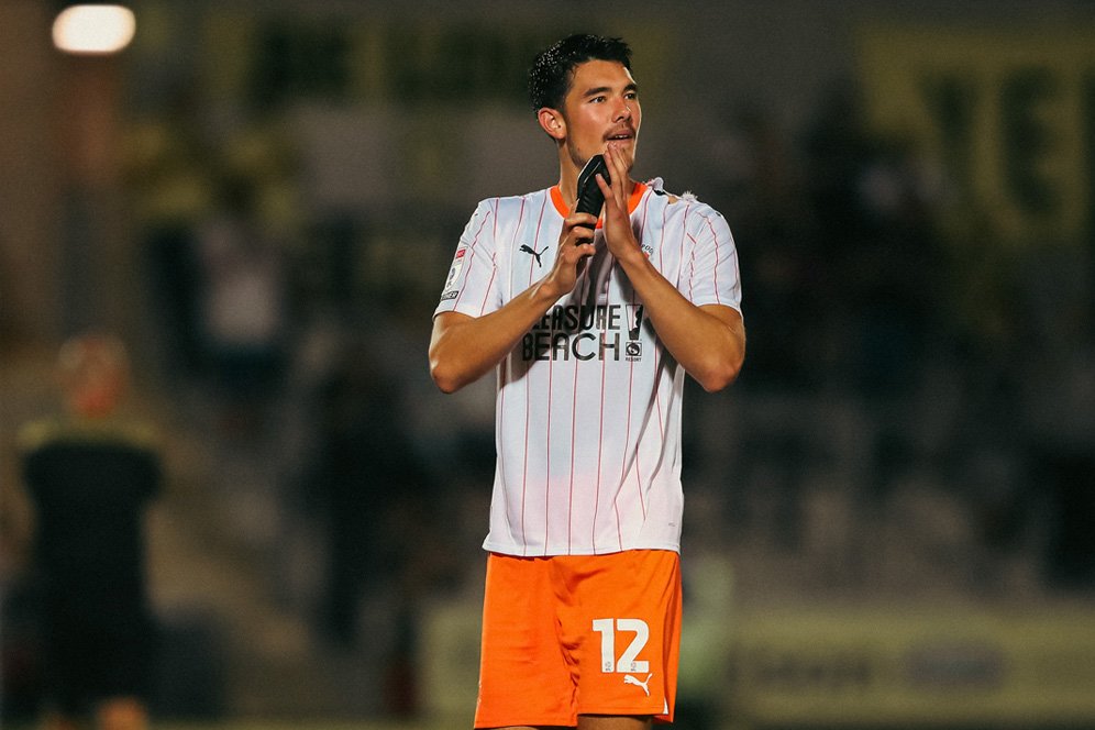 Cambridge United vs Blackpool Prediksi, Jadwal, dan Link Streaming League One Inggris