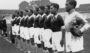 Catatan Sejarah Indonesia di Piala Dunia FIFA