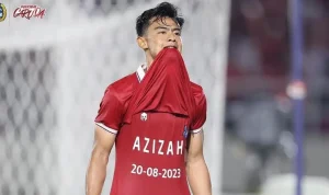 Cek data dan Fakta Terbaru Kasus Perselingkuhan Pratama Arhan