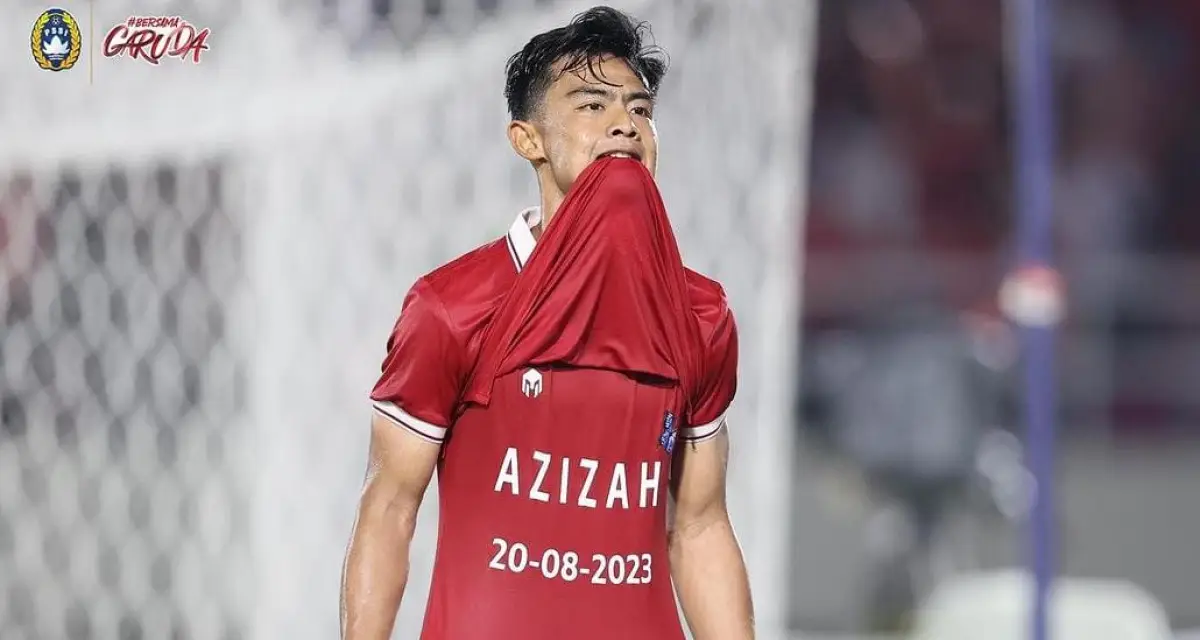 Cek data dan Fakta Terbaru Kasus Perselingkuhan Pratama Arhan