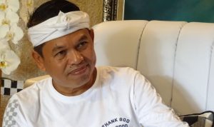 DPP Partai Demokrat Pertimbangkan Dedi Mulyadi sebagai Calon Gubernur Pilkada 2024 di Jawa Barat