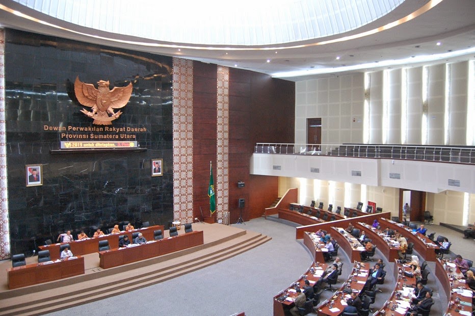 DPRD Sumatera Utara Kawal Putusan MK Nomor 60/PUU-XXII/2024 dan 70/PUU-XXII/2024 untuk Penguatan Demokrasi