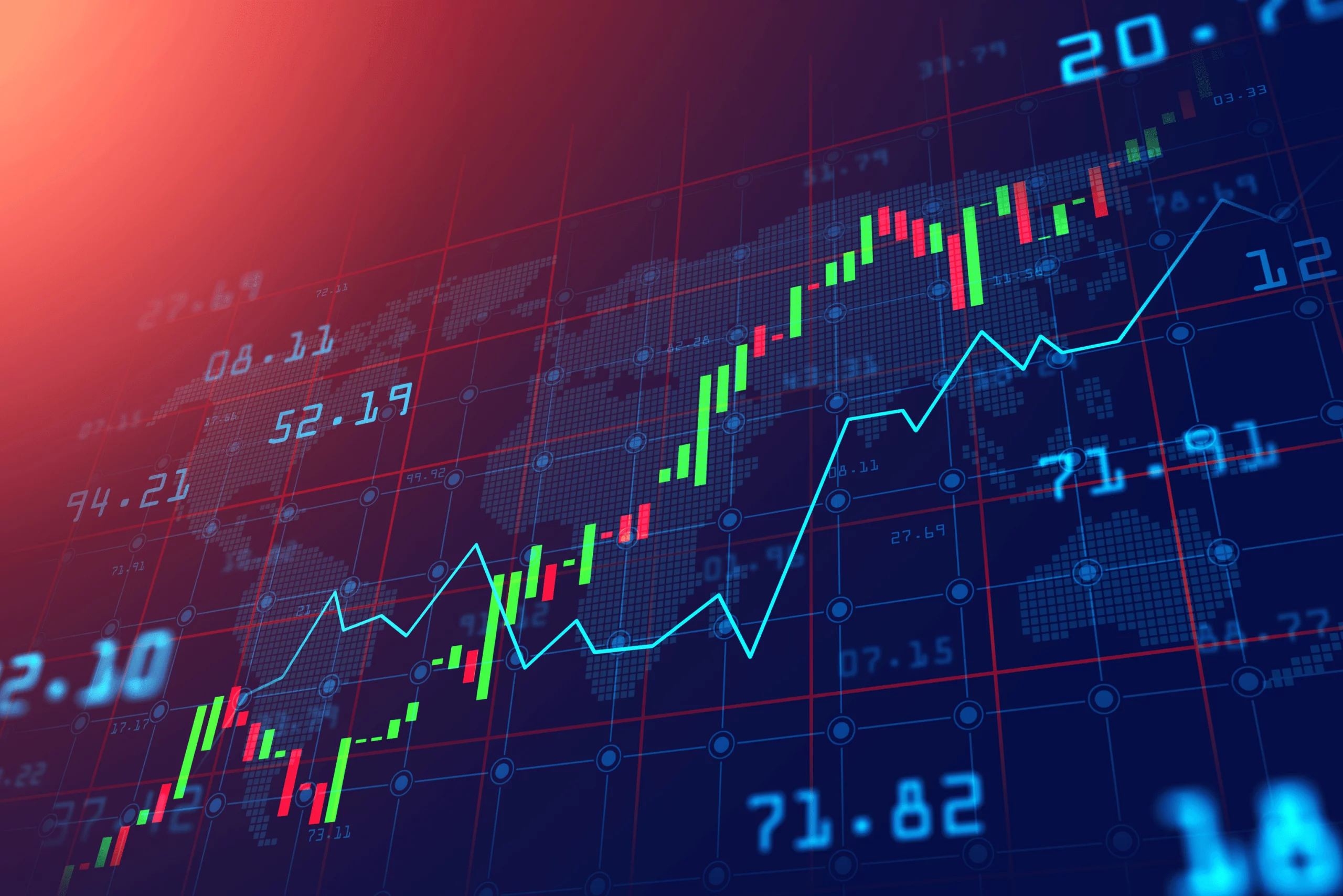 Dampak Instabilitas Politik terhadap IHSG dan Strategi Melindungi Investasi