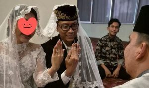 Doddy Sudrajat Pamer Cincin Pernikahan, Puput Kritisi Nafkah Anak di Media Sosial