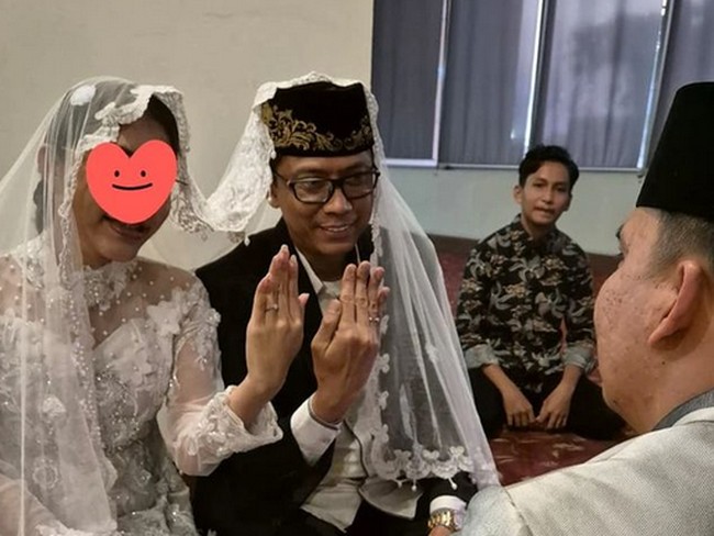 Doddy Sudrajat Pamer Cincin Pernikahan, Puput Kritisi Nafkah Anak di Media Sosial