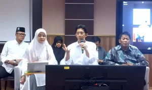 Dokter di FK Undip Terlibat Kasus Bullying, Pengakuan Dekan FK Undip