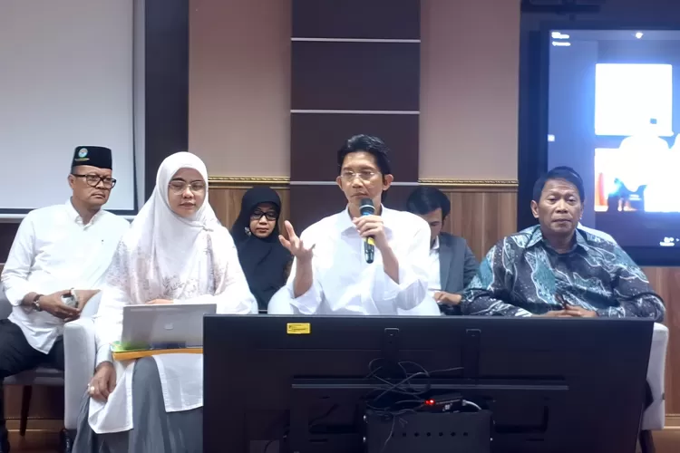 Dokter di FK Undip Terlibat Kasus Bullying, Pengakuan Dekan FK Undip