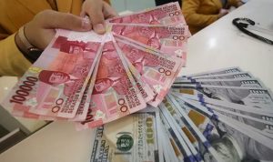 Dolar AS Melemah, Mata Uang Asia Berfluktuasi Menyikapi Kebijakan The Fed