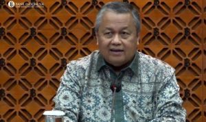 Dolar AS Tetap Kuat, Gubernur Bank Indonesia Ungkap Alasannya