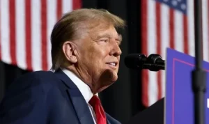 Donald Trump Usulkan Penggunaan Bitcoin untuk Lunasi Hutang Nasional AS yang Mencapai $35 Triliun