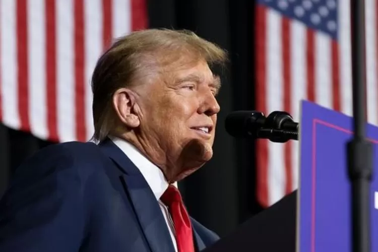 Donald Trump Usulkan Penggunaan Bitcoin untuk Lunasi Hutang Nasional AS yang Mencapai $35 Triliun