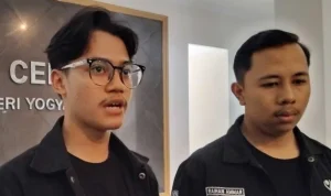 Dosen UNY Diduga Cekik Ketua BEM, Media Sosial Ramai Bahas Insiden PKKMB
