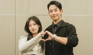 Drama Korea Love Next Door Raih Rating Tinggi di Episode Perdana, Tayang Setiap Sabtu dan Minggu di Netflix