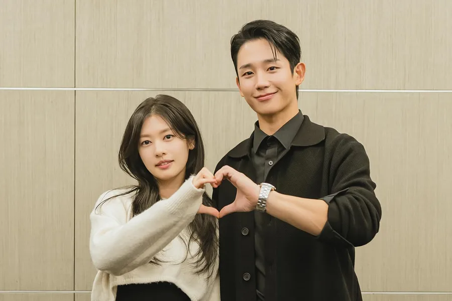Drama Korea Love Next Door Raih Rating Tinggi di Episode Perdana, Tayang Setiap Sabtu dan Minggu di Netflix