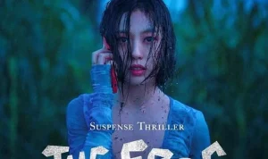 Drama Korea The Frog Tayang Perdana di Netflix dengan Cerita Misteri yang Mencekam