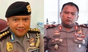Dua Jenderal Polri Terseret Kasus Vina Cirebon 2016, Terancam Diturunkan Pangkat Hingga Dipecat