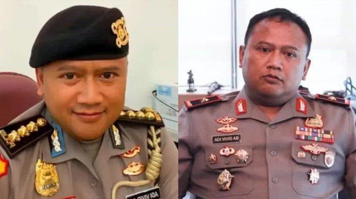 Dua Jenderal Polri Terseret Kasus Vina Cirebon 2016, Terancam Diturunkan Pangkat Hingga Dipecat