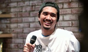 Duta Sheila on 7 Ungkap Keresahan Politik Indonesia "Hasbunallah wa ni'mal wakiil"