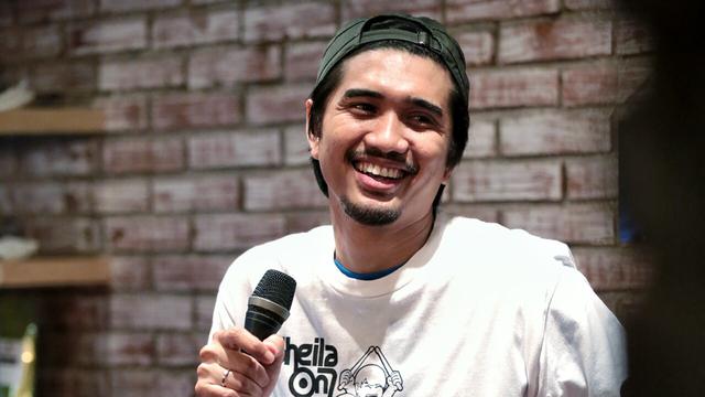 Duta Sheila on 7 Ungkap Keresahan Politik Indonesia "Hasbunallah wa ni'mal wakiil"