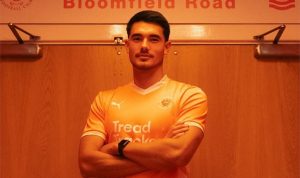 Elkan Baggott Hijrah ke Blackpool, Nasib Baru Bek Timnas Indonesia di Liga Inggris