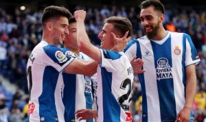 Espanyol vs Rayo Vallecano, Prediksi dan Statistik La Liga Pekan ke-4