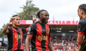 Everton vs Bournemouth, Prediksi Premier League 31 Agustus 2024