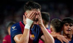 FAQs Barcelona vs Milan – Statistik dan Prediksi