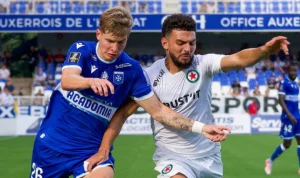 FAQs dan Prediksi Skor Le Havre vs Red Star, 9 Agustus 2024