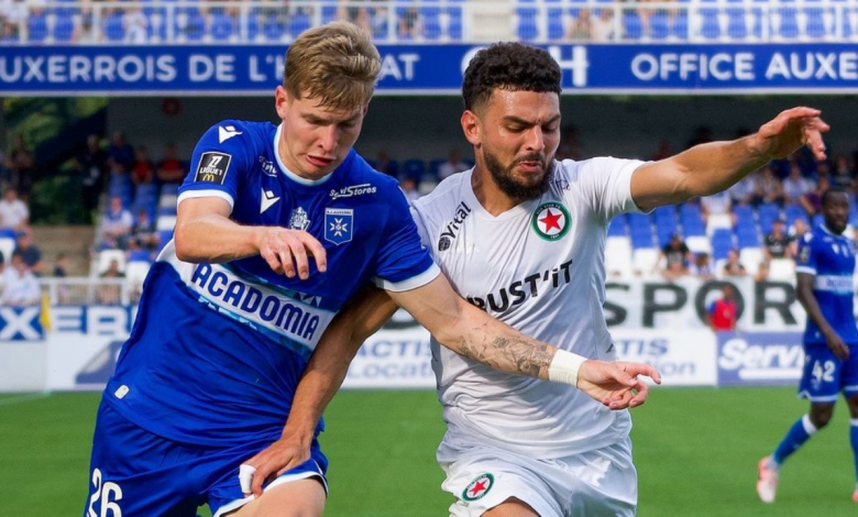 FAQs dan Prediksi Skor Le Havre vs Red Star, 9 Agustus 2024