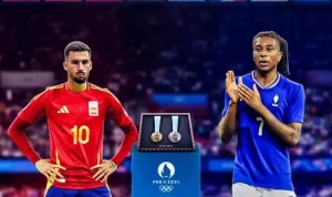 FAQs dan Prediksi Skor Prancis U-23 vs Spanyol U-23 Final Olimpiade Paris 2024