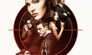 Film 'Anna' Tayang Kembali di Bioskop Trans TV Hari Ini