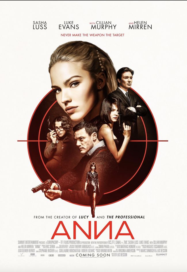 Film 'Anna' Tayang Kembali di Bioskop Trans TV Hari Ini