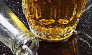 Foto Anggota Paskibra Medan Pamer Minuman Keras di Berastagi Jadi Sorotan