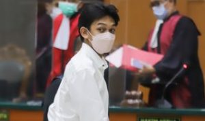 Gaga Muhammad Bebas dari Penjara Tanggapan dan Rencana ke Depan