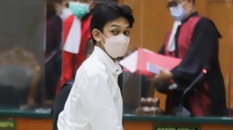 Gaga Muhammad Bebas dari Penjara Tanggapan dan Rencana ke Depan
