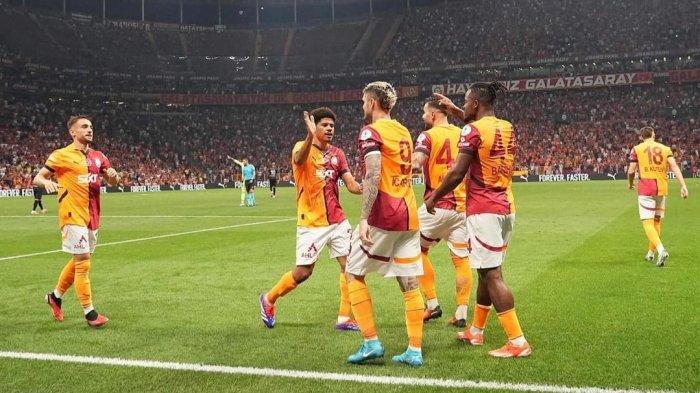 Galatasaray vs BSC Young Boys, Prediksi Skor dan Jadwal Leg Kedua Play Off Liga Champions Eropa 2024-25