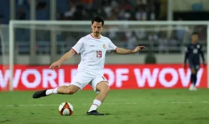 Gelandang Timnas Indonesia Thom Haye Didekati Klub Elite Kroasia, Dinamo Zagreb