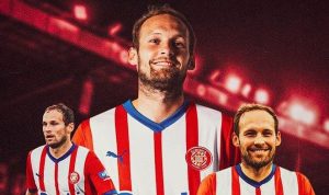 Girona FC vs CA Osasuna, Prediksi Skor Pekan Ketiga Liga Spanyol 2024-25