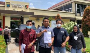Gugatan Rp5 Miliar terhadap RSUD Amri Tambunan oleh Suami Pasien yang Meninggal Usai Operasi Caesar