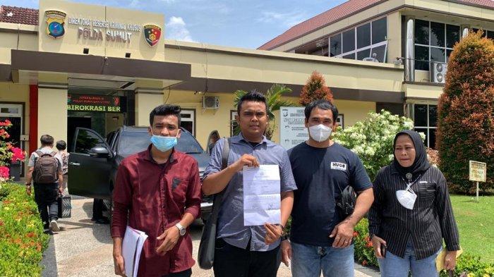 Gugatan Rp5 Miliar terhadap RSUD Amri Tambunan oleh Suami Pasien yang Meninggal Usai Operasi Caesar