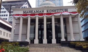 Guru Besar, Akademisi, dan Aktivis '98 Siap Gelar Demo Tolak Revisi UU Pilkada di Mahkamah Konstitusi