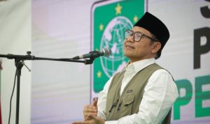 Gus Imin Santuni 4.444 Anak Yatim Piatu di Banten untuk Peringati Bulan Muharam 1446 Hijriah