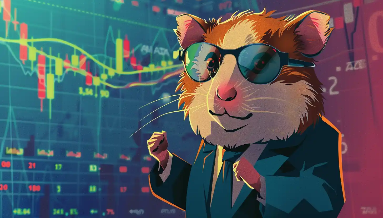 Peluncuran Hamster Cash: Inovasi Baru dalam Ekosistem Kripto untuk Pengguna Hamster Kombat