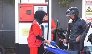 Harga BBM Pertamax Naik, Pertamina Sesuaikan Harga untuk Stabilitas Ekonomi