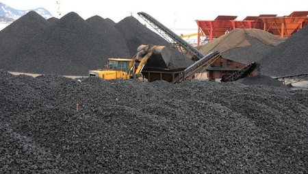 Harga Batu Bara Merosot, Daftar Raja Tambang Indonesia