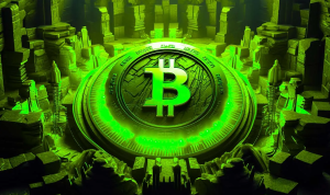 Kenaikan Bitcoin Tembus $64.000, Dukungan Kamala Harris Terhadap Kripto Dorong Optimisme Pasar
