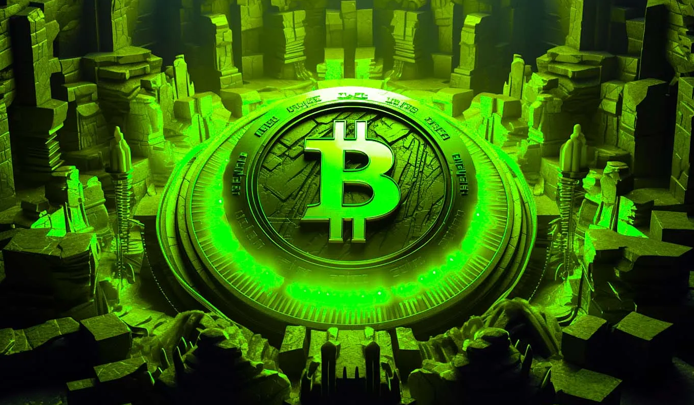 Kenaikan Bitcoin Tembus $64.000, Dukungan Kamala Harris Terhadap Kripto Dorong Optimisme Pasar