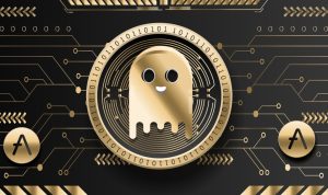 Harga DEFI Saat Ini Naik Setelah Peluncuran Aave V3.1